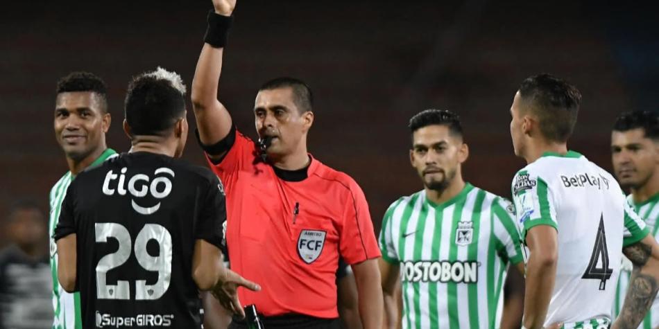 Teófilo Gutiérrez