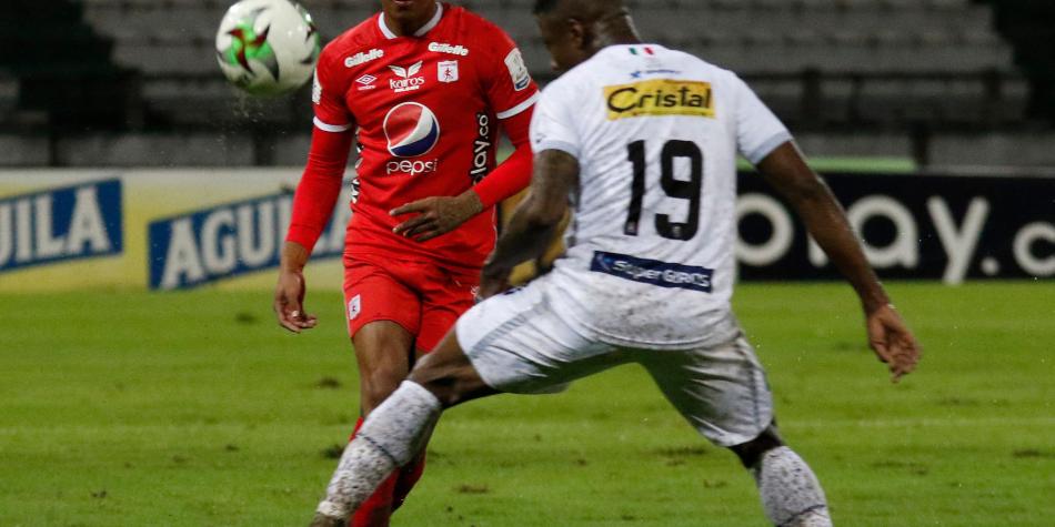 América de Cali