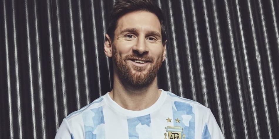 Leo Messi