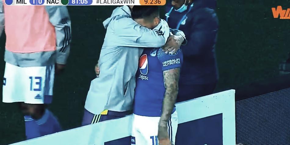 Cristian Chicho Arango