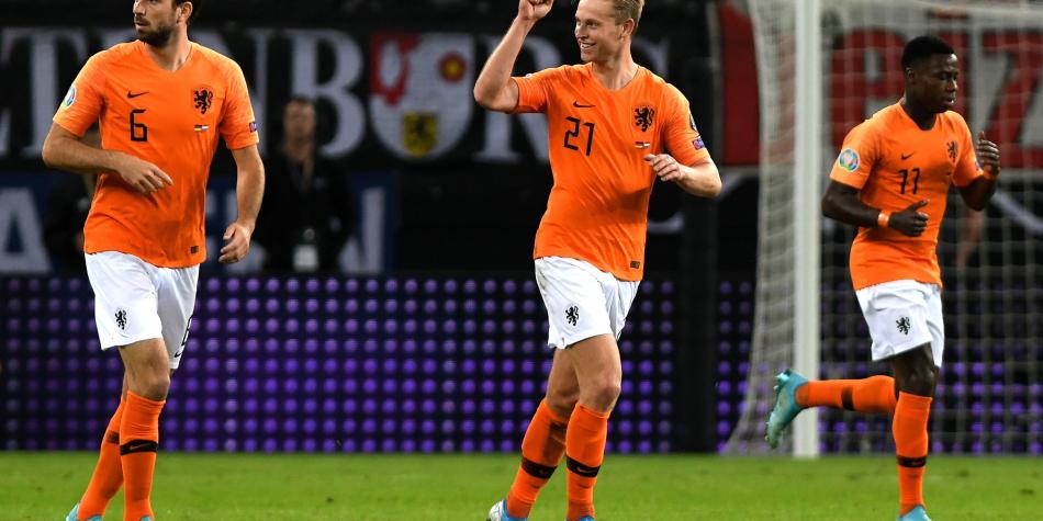 De Jong