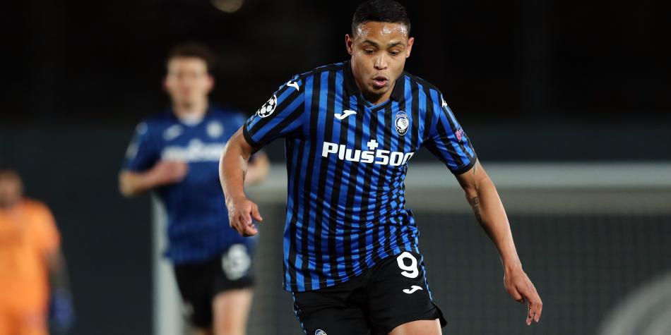 Luis Fernando Muriel