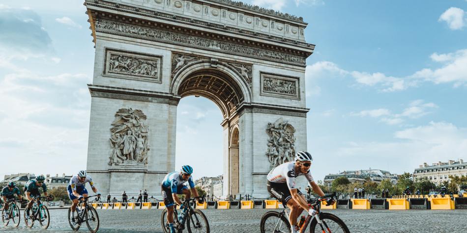 Tour de Francia