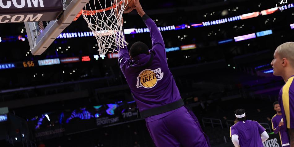 Lakers