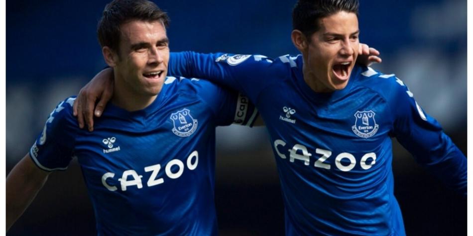 Everton