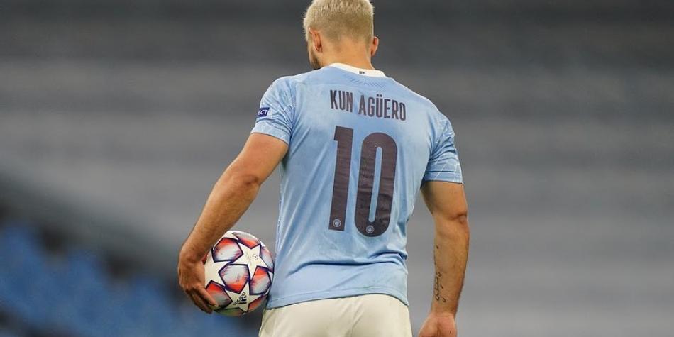 Kun Agüero