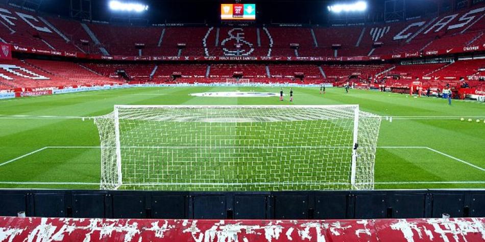 Sánchez Pizjuán de Sevilla