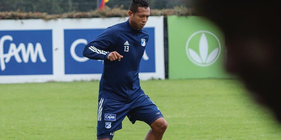 Fredy Guarín