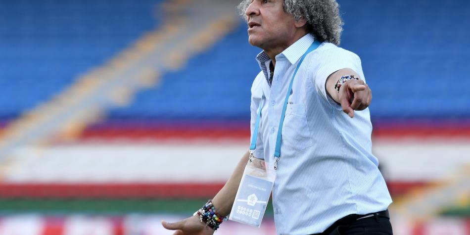 Alberto Gamero