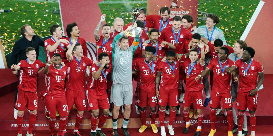 Bayern Munich