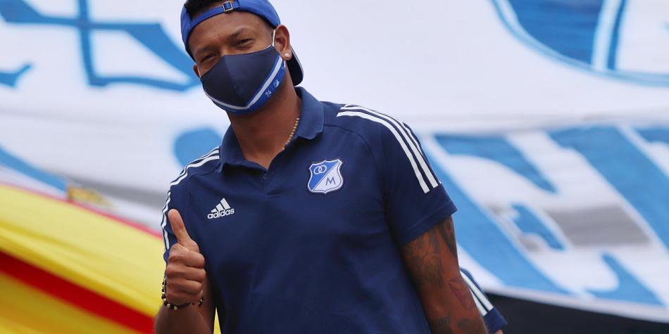 Fredy Guarín