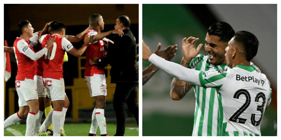 Santa Fe - Nacional