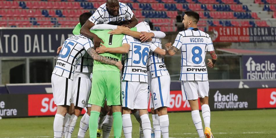 Inter