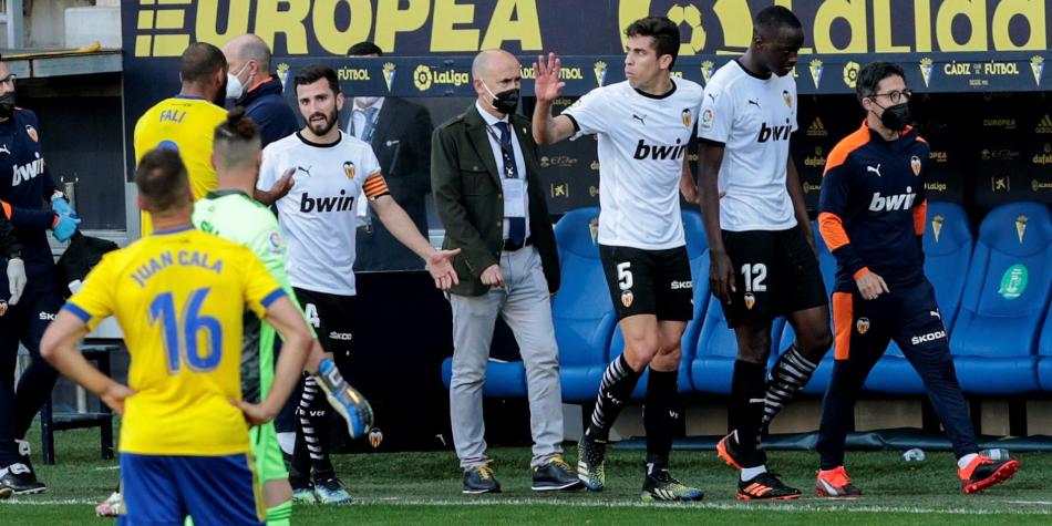 Valencia