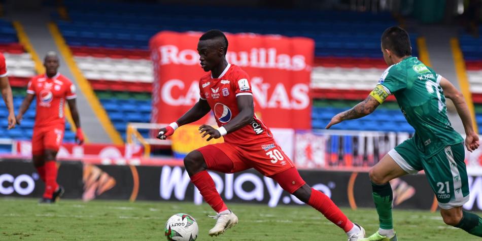 América de Cali
