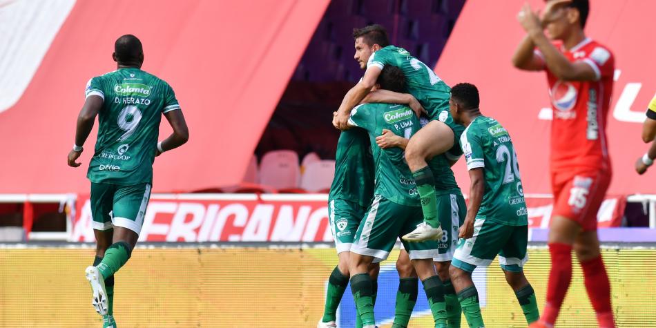 La Equidad