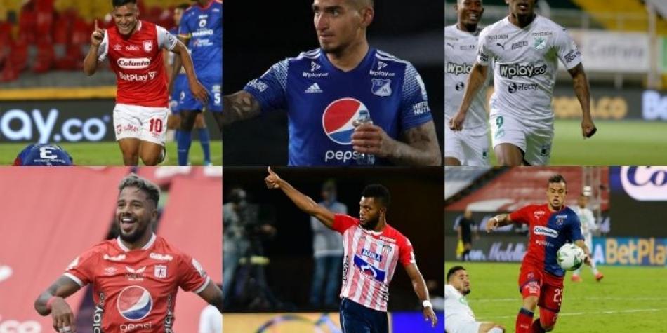 Liga Betplay 2021