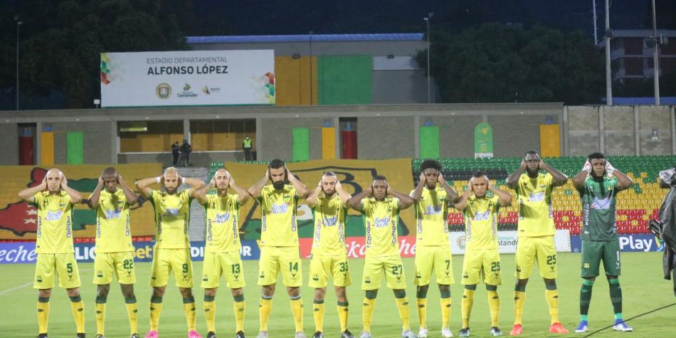 Atlético Bucaramanga