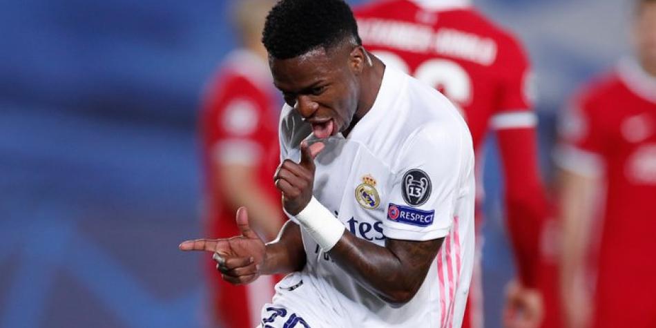 Vinicius Jr