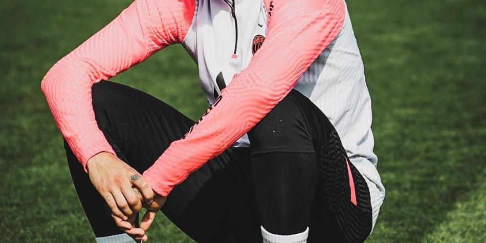 Neymar Jr.