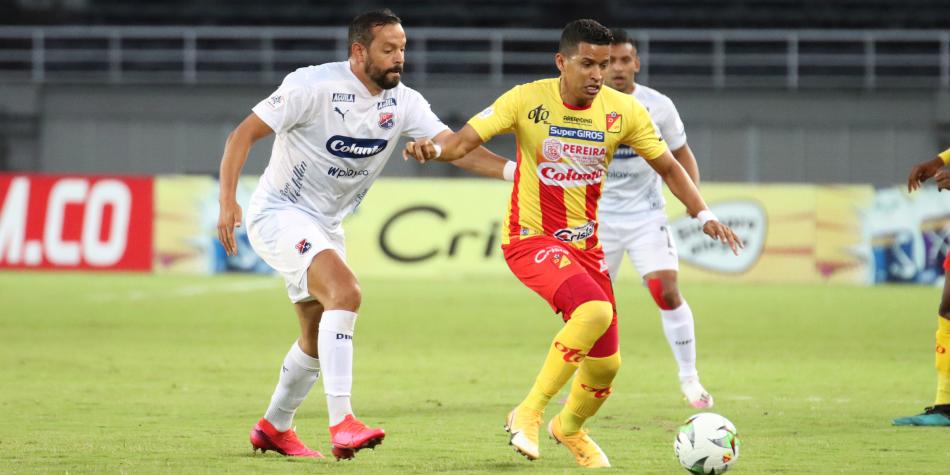 Pereira vs DIM