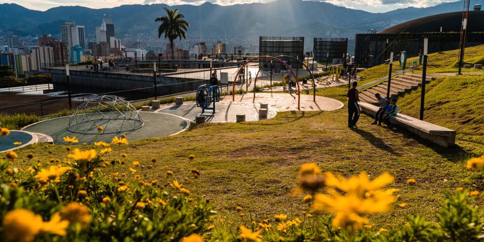 Medellín, Antioquia