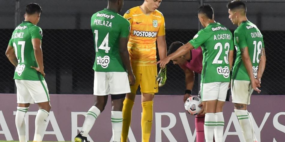 Atlético Nacional