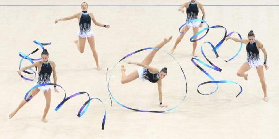 Gimnasia