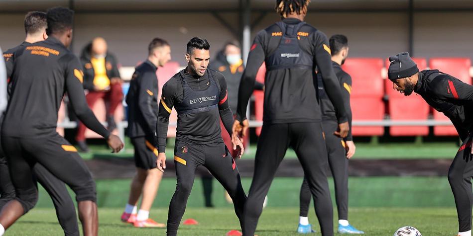 Falcao