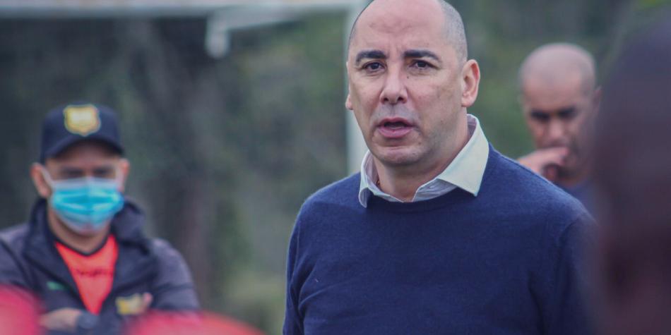 Fernando Salazar