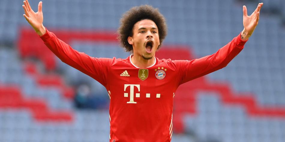 Bayern Munich