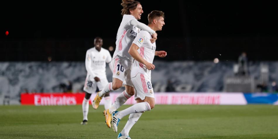Real Madrid