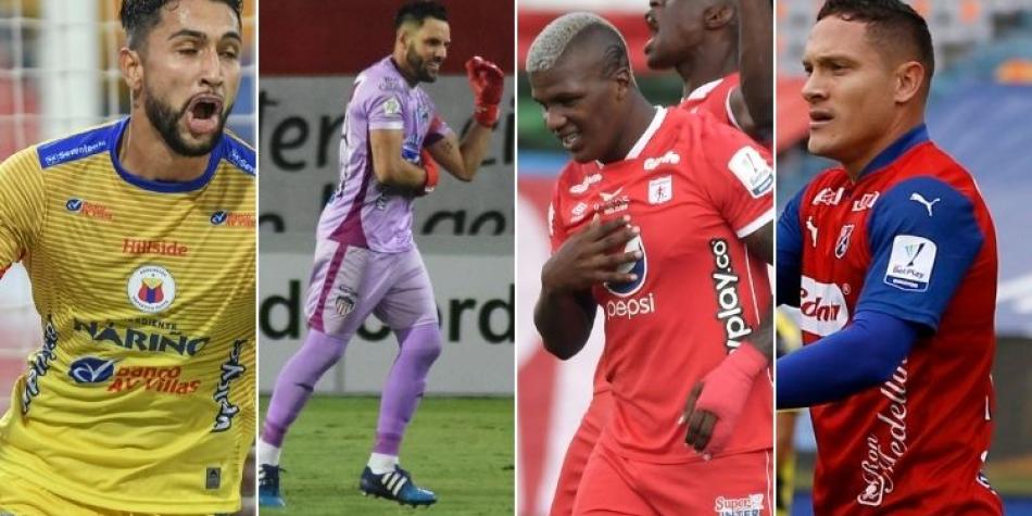 Liga Betplay 2021