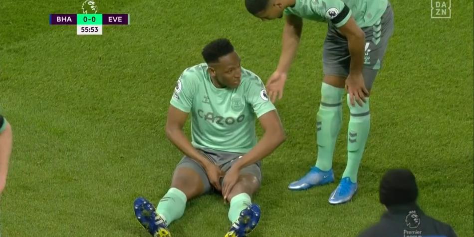 Yerry Mina