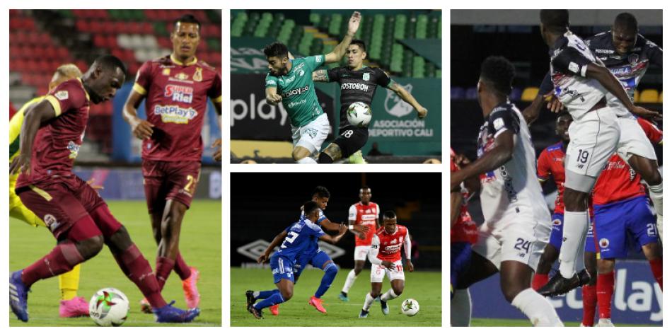 Liga BetPlay