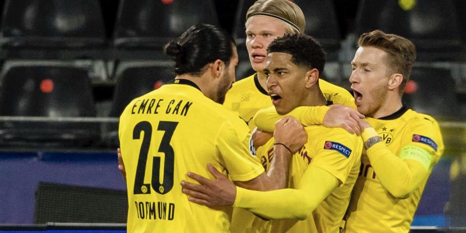 Borussia Dortmund