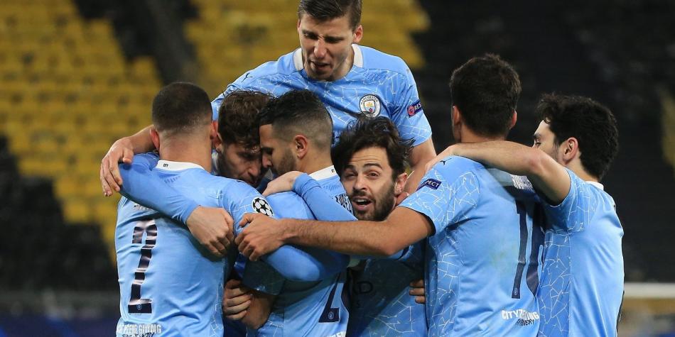 Manchester City