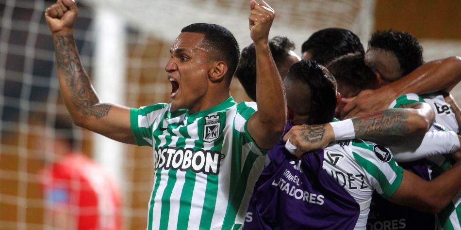 Atlético Nacional