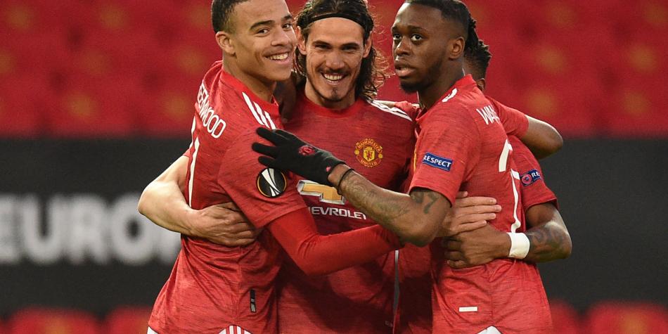 Edison Cavani