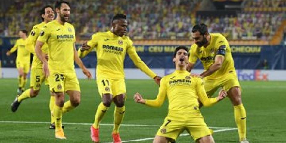 Villarreal vs Dynamo Zagreb