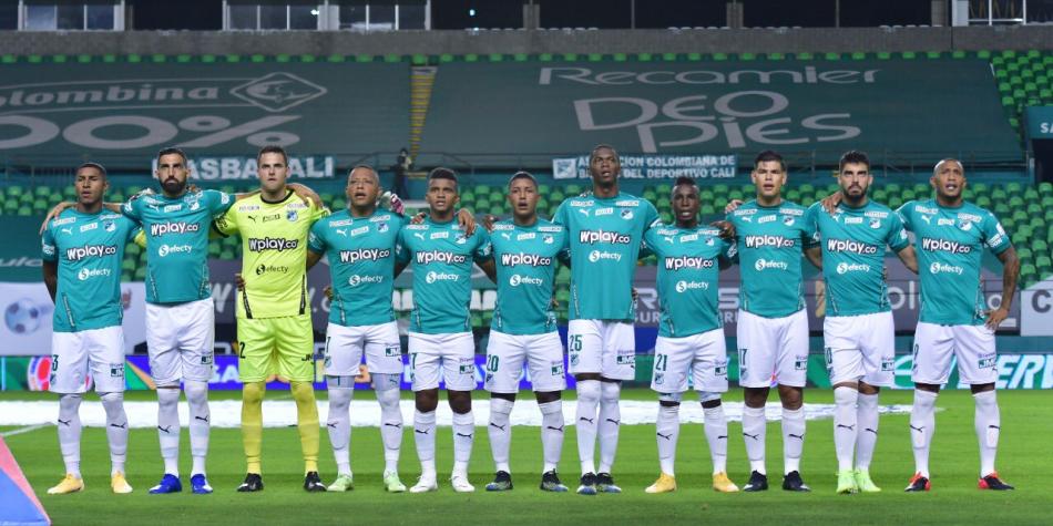 Deportivo Cali