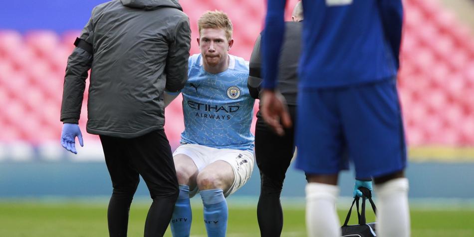 De Bruyne