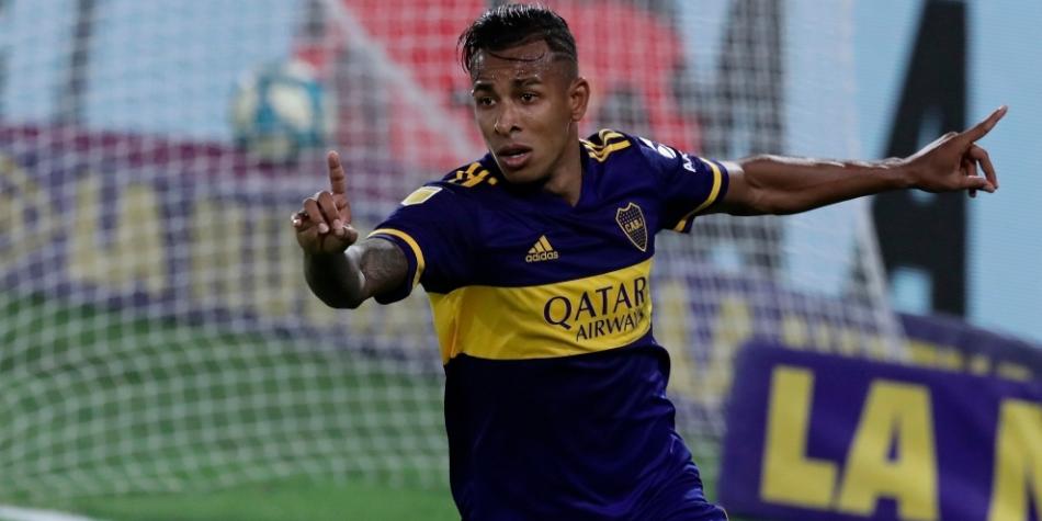 Sebastián Villa