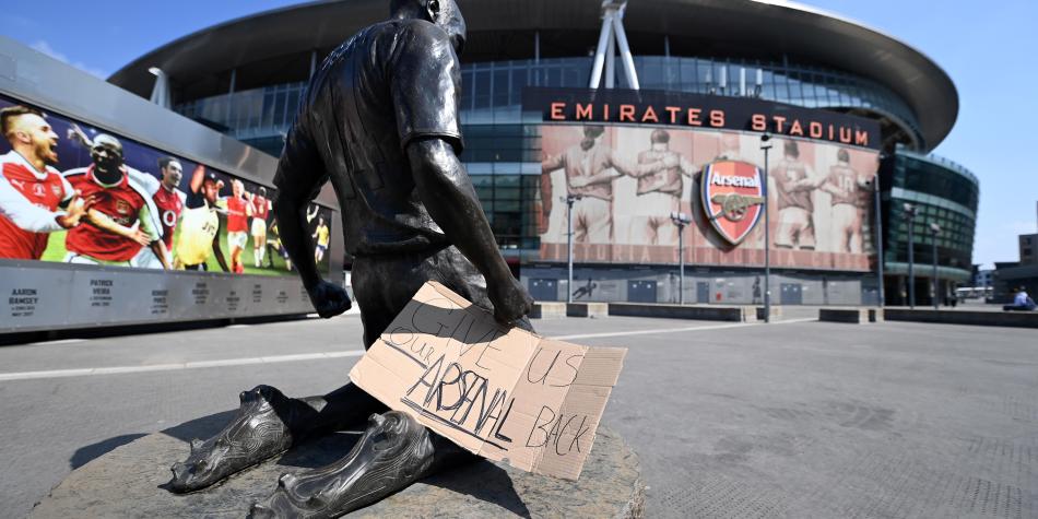 arsenal