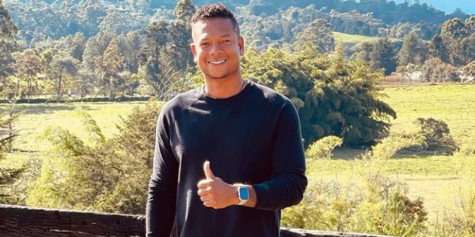 Fredy Guarín