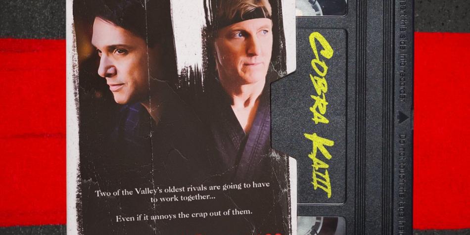 Cobra Kai