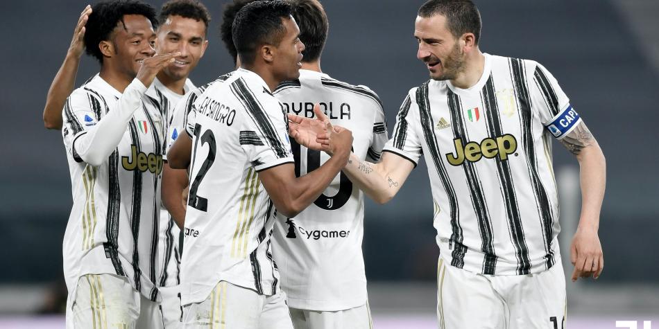 Juventus