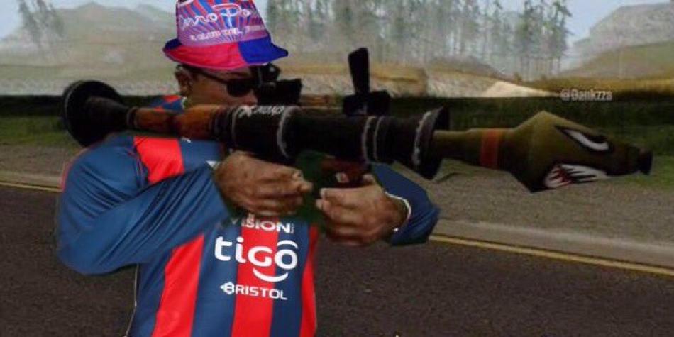 Memes América