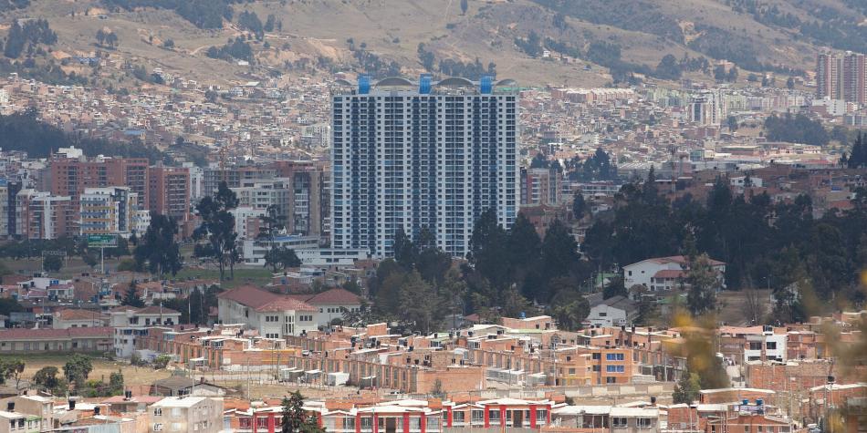 Tunja