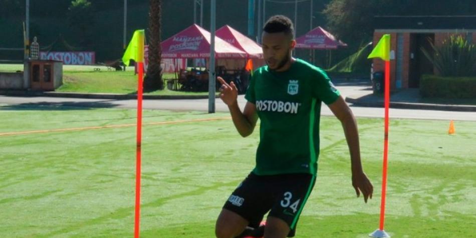 Brayan Córdoba